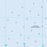 Seaton Ward 1 (1:25,000) Preview 3