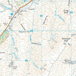 Clydesdale East Ward 1 (1:25,000) Preview 2