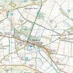 Northumberland 1 (1:25,000) Preview 2