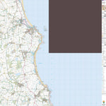 Northumberland 13 (1:25,000) Preview 1