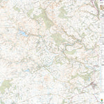 Mid Berwickshire Ward 1 (1:25,000) Preview 1