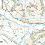 Mid Berwickshire Ward 1 (1:25,000) Preview 2