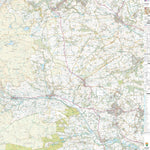 County Durham 1 (1:25,000) Preview 1