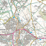 County Durham 1 (1:25,000) Preview 3