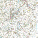 Hetton Ward 1 (1:25,000) Preview 1