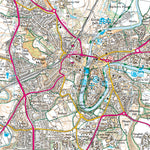 Hetton Ward 1 (1:25,000) Preview 3