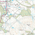 Girvan and South Carrick Ward 3 (1:25,000) Preview 2