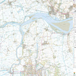 Burton upon Stather & Winterton Ward 1 (1:25,000) Preview 1