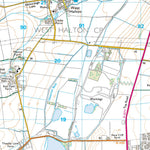 Burton upon Stather & Winterton Ward 1 (1:25,000) Preview 2