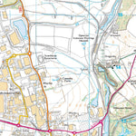 Burton upon Stather & Winterton Ward 1 (1:25,000) Preview 3