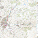 Annick Ward 1 (1:25,000) Preview 1