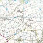 Annick Ward 1 (1:25,000) Preview 2