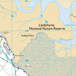 Northumberland 5 (1:25,000) Preview 2