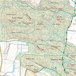 Northumberland 5 (1:25,000) Preview 3