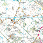 Rural South Ward 1 (1:25,000) Preview 2