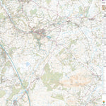 Clydesdale South Ward 1 (1:25,000) Preview 1