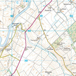 Clydesdale South Ward 1 (1:25,000) Preview 2