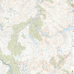 Tweeddale West Ward 2 (1:25,000) Preview 1