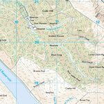 Tweeddale West Ward 2 (1:25,000) Preview 2