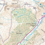 Tweeddale West Ward 2 (1:25,000) Preview 3