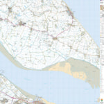 South East Holderness Ward 1 (1:25,000) Preview 1