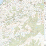 Girvan and South Carrick Ward 1 (1:25,000) Preview 1