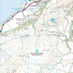 Girvan and South Carrick Ward 2 (1:25,000) Preview 3