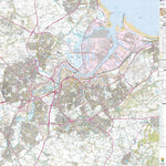 Billingham South Ward 1 (1:25,000) Preview 1