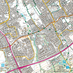 Billingham South Ward 1 (1:25,000) Preview 3