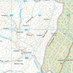 Hawick and Hermitage Ward 1 (1:25,000) Preview 2