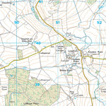 Leaderdale and Melrose Ward 1 (1:25,000) Preview 2