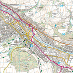 Leaderdale and Melrose Ward 1 (1:25,000) Preview 3
