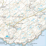 Mid Galloway and Wigtown West Ward 5 (1:25,000) Preview 3