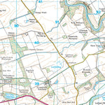 Northumberland 8 (1:25,000) Preview 2