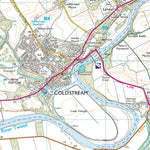 Northumberland 8 (1:25,000) Preview 3