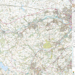 Crawcrook and Greenside Ward 1 (1:25,000) Preview 1