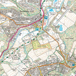 Crawcrook and Greenside Ward 1 (1:25,000) Preview 3