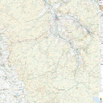 Alston and Fellside Ward 1 (1:25,000) Preview 1