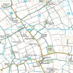 Hurworth Ward 1 (1:25,000) Preview 2