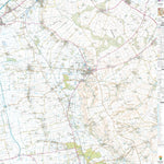 Wold View Ward 1 (1:25,000) Preview 1