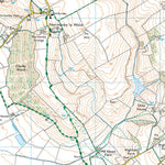 Wold View Ward 1 (1:25,000) Preview 3