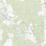 Mid Galloway and Wigtown West Ward 2 (1:25,000) Preview 1