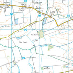 Scotter and Blyton Ward 1 (1:25,000) Preview 2
