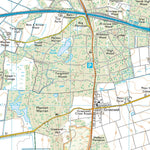 Scotter and Blyton Ward 1 (1:25,000) Preview 3