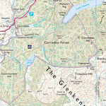 Dee and Glenkens Ward 3 (1:25,000) Preview 3