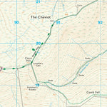 Northumberland 14 (1:25,000) Preview 2
