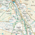 County Durham 3 (1:25,000) Preview 3