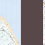 Marshchapel & Somercotes Ward 1 (1:25,000) Preview 1