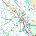 Marshchapel & Somercotes Ward 1 (1:25,000) Preview 3