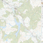 Doon Valley Ward 1 (1:25,000) Preview 1